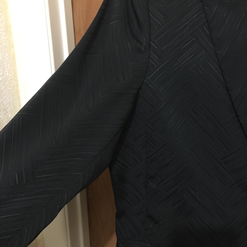 Woman's blazer - Picture 3 of 6